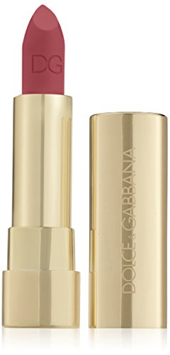 Dolce & Gabbana Shine Lipstick 3.5 g - 117 Mauve Diamond, 1er Pack (1 x 4 g)