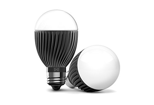 MISFITWearables B00YZ Bolt Wireless Bluetooth LED Smart Light Bulb
