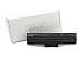 Produktbild IPC-Computer Akku 58Wh kompatibel schwarz für Sony VAIO PCG-7181M