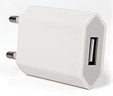 24 Monate Produktgarantie DURAGADGET Kompakter USB-Ladestecker der Marke 5\