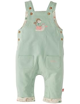 BORNINO WILD TIME Latzhose