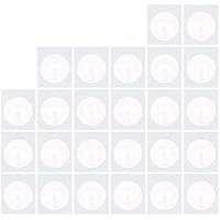 NFC Stickers NTAG 215 Chip Compatible With Amiibo NFC Tag By TimesKey Fully Programmable, and Compatible With Tagmo Android a