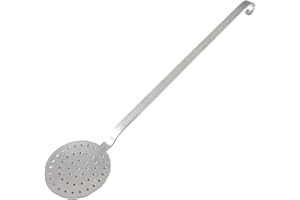 Flores Cortés - Espumadera 90x560 MMS. INOX.