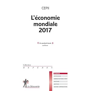 L'économie mondiale