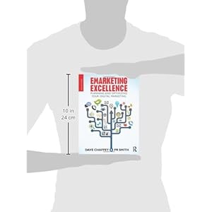 Emarketing Excellence: Planning and Optimizing your Digital Marketing