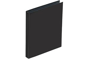 Pagna Ringbok A4 Basic, 4-ringmekanik
