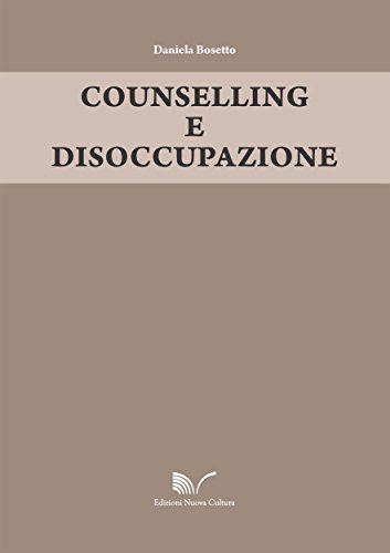 Download Counselling e disoccupazione Download Counselling e disoccupazione