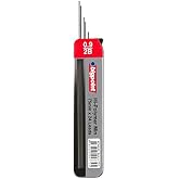 Bigpoint Kalem Ucu 0.9mm 2B 75mm 24'l&uuml; T&uuml;p 12'li Kutu