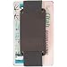 Produktbild Chums Hundespielzeug 18593100 Stealth Wallet, schwarz, one Size