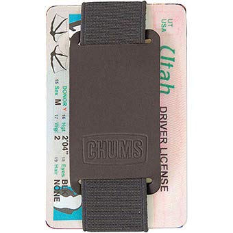 Preisvergleich Produktbild Chums Hundespielzeug 18593100 Stealth Wallet, schwarz, one Size