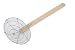 MIU France Bamboo Spider Skimmer, 6-Inch RS.2538.00