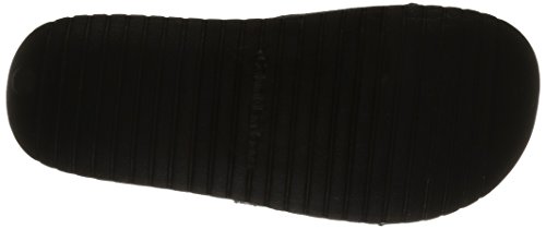 Calvin Klein Jeans Damen Chantal Heavy Canvas flip flop - 3