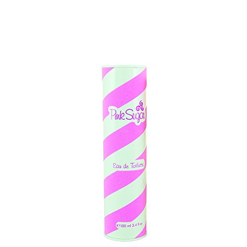 Pink Sugar Aquolina 3.4 oz EDT Spray For Women