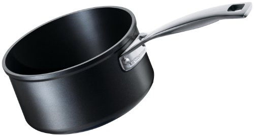 Le Creuset Casserole Aluminium Forgé 2,1 L 18 cm
