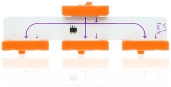 littleBits Electronics Fork by littleBits Electronics