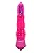 Produktbild Evolved Symphony Vibrator Serenade, rosa transparent, 1 Stück