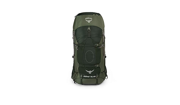 osprey ag 85