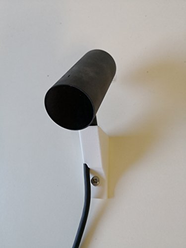 Preisvergleich Produktbild Oculus Rift Sensor Wandhalterung - schraubbar - weiß