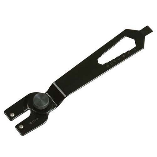 Preisvergleich Produktbild Silverline 686139 Verstellbarer Stiftschlüssel 15–52 mm