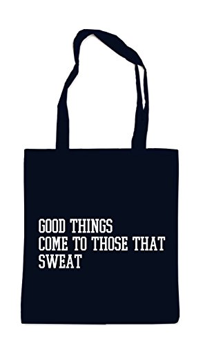 Preisvergleich Produktbild Good Things Bag Black