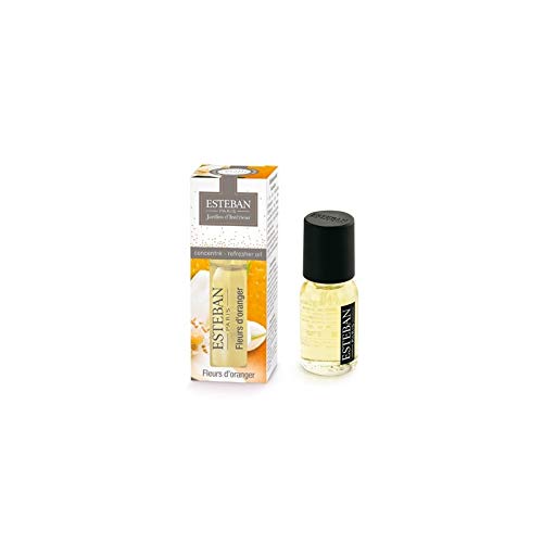 Esteban Paris - Universo Natura - Concentrato di profumo 15ml FIORI D'ARANCIO