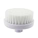 Electic Face Cleaning Brush Head Replacements Kits Grinigh® 4-Pack With Protable Bag - For Daily Face Cleaning