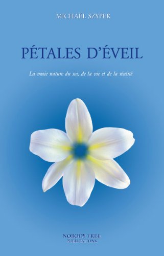 Télécharger Pétales d'éveil Francais PDF