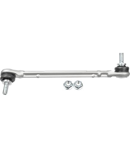 LEMFÖRDER 35001 01 - Barra Stabilizzatrice (Puntone) Per Kia Cee'd SW (ED) 2007-2012 E Hyundai Avante (FD) - Assale Anteriore - Qualità OE Tedesca