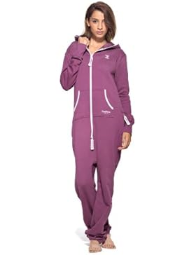 Onepiece Unisex Jumpsuit Original