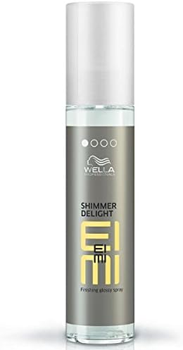 EIMI SHIMMER DELIGHT ANTI FRIZZ FINISHING GLOSS SPRAY 40ml