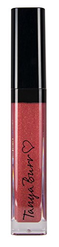 Tanya Burr Lip Gloss, Berry Picking 8 ml