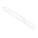 TOOGOO(R) New French Hair Braid Tool Roller Hook Magic Twist Styling Bun Maker Holder Clip