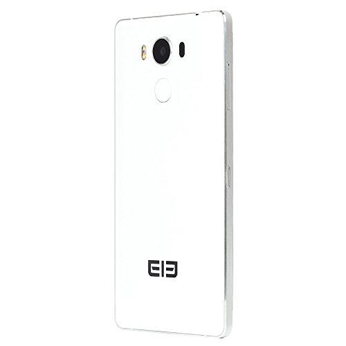 Elephone P9000-Smartphone Sbloccato Android 6.0 (MTK6755 Elio P10 2.0 GHz, 4 GB RAM 32 GB ROM 5.5 