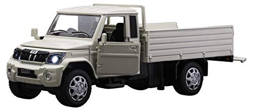 bolero pickup toy car