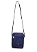 Apnav Blue Big Passport Sling Bag RS.329.00