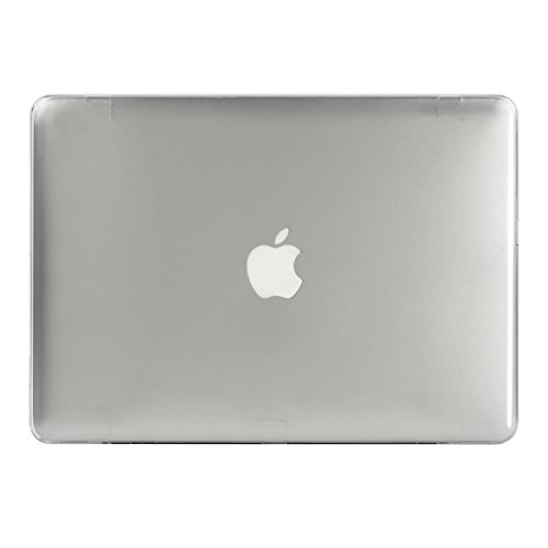 kwmobile Crystal Hülle für Apple MacBook Air 11″ Hard Case – dünne durchsichtige transparente Schutzhülle Cover Tasche Transparent - 2
