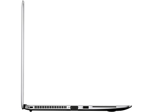 HP Elitebook 850 G4 Z2W86EA Intel   2500 MHz 8192 MB Portable  Flash Hard Drive HD Graphics 620
