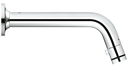 GROHE Universal Waschtisch, Wandauslaufventi, Ausladung 185mm, chrom 20203000 - 3