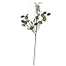 Produktbild Hniunew Möbel Blume Landung Indoor Balkon Pflanze GrüN Pflanze Simulation Geld Gras Blume FäLschung Blumen Wohnaccessoires & Deko Kunstblumen StüCk Blume Bridal Bouquet Hochzeit Party
