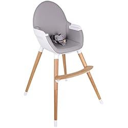 Noox Trona 2 en 1 Diseño Anatómico y Minimalista