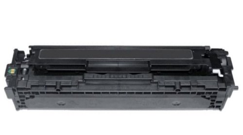 4er SET High Quality Eurotone Toner Cartridge XXL kompatibel ersetzt HP Color Laserjet (Pro) 1525 1525N 1525NW + Pro CM 1415FN 1415 FNW – Alternative ersetzt HP CE320A CE321A CE322A CE323A & 128A - 2