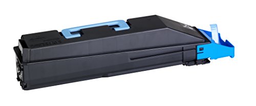 Kyocera 1T02JZCEU0 TK-865C Tonerkartusche 12.000 Seiten, cyan - 3