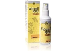 Fatro Vetramil Spray 100Ml 1 Unidad 100 ml