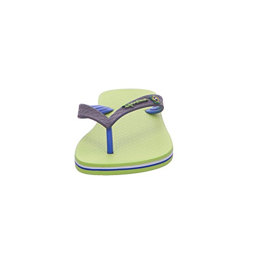 Ipanema Unisex-Erwachsene Brazil Bicolor Zehentrenner - 7
