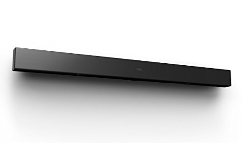 Sony HT-NT3 2.1 Multi-room Soundbar (400 Watt, High-Resolution, NFC, Bluetooth, USB, Home Theater) schwarz