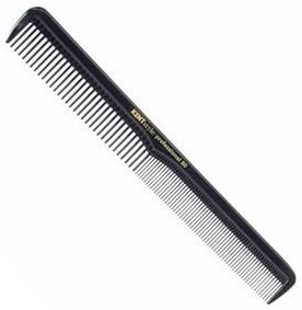 GB Kent Large Professional Barbers Comb
