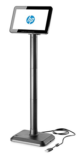 Preisvergleich Produktbild HP LCD Pole-Bildschirm