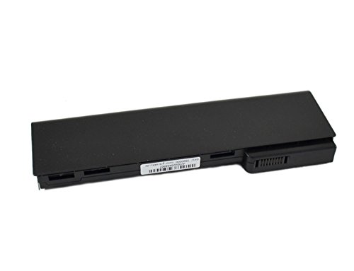 GRS Notebook Akku mit 6600mAh für HP EliteBook 8560p, 8460p, ProBook 6560b, 6460b, 6360b, ersetzt: ST09, 628369-421, BB09, CC06, CC09, CC06XL, QK640AA, QK643AA, QK642AA, HSTNN-OB2H, Laptop Batterie 6600mAh, 10.8V - 2