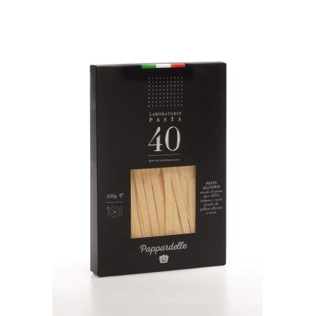 Pasta Di Mauro - Pappardelle all'uovo 250g