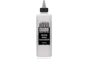 IWATA-MEDEA IWATA Medea Airbrush Cleaner 240 ml